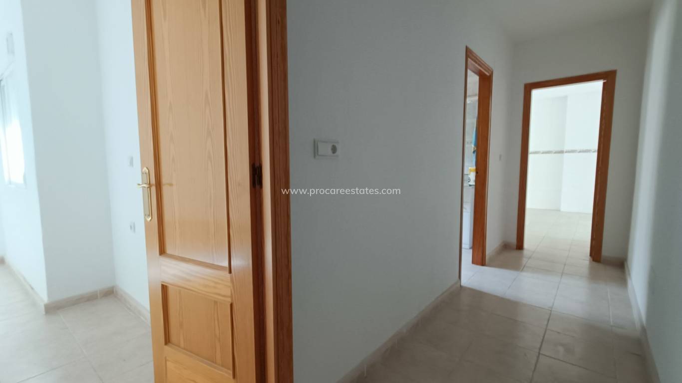 Revente - Maison de ville - La Murada