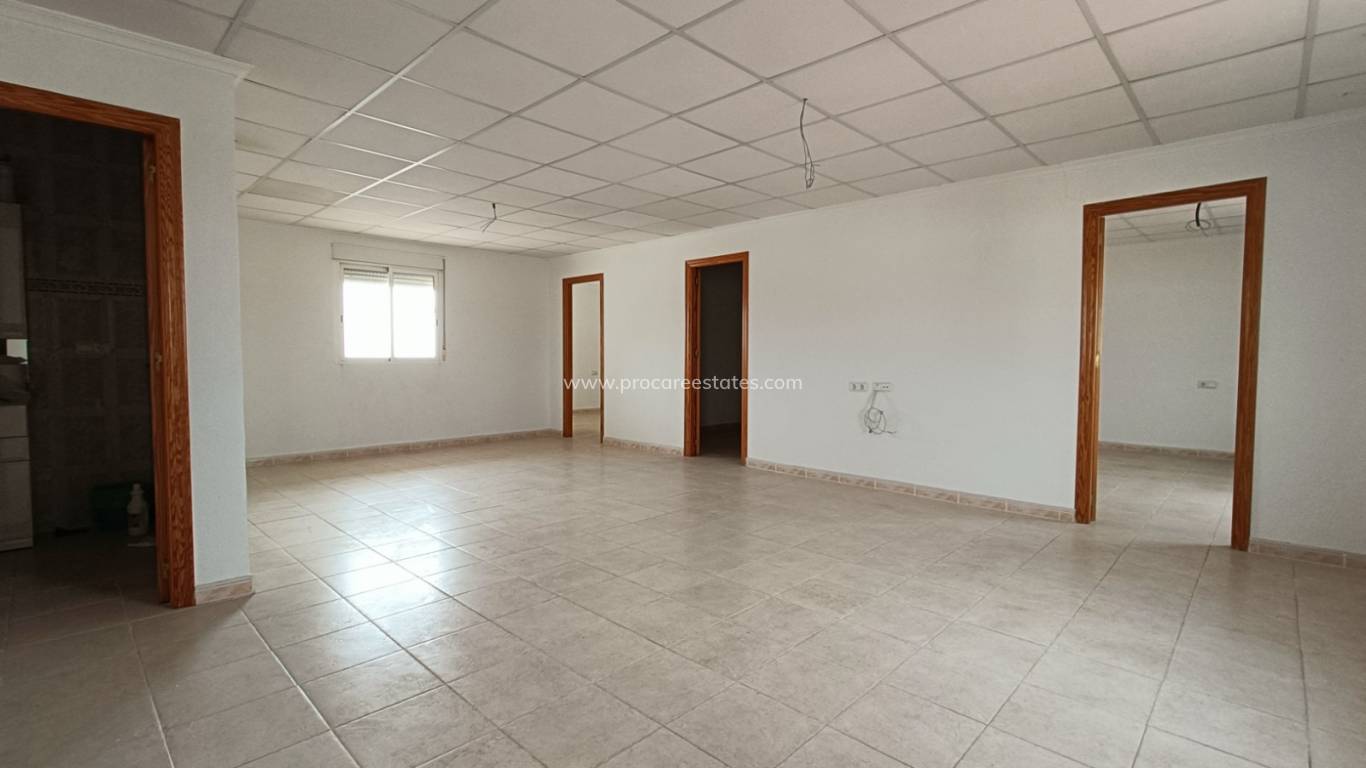 Revente - Maison de ville - La Murada