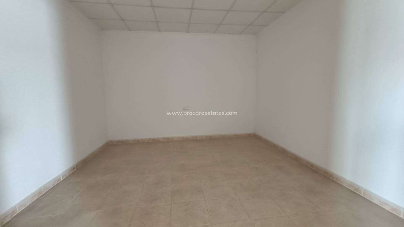 Revente - Maison de ville - La Murada