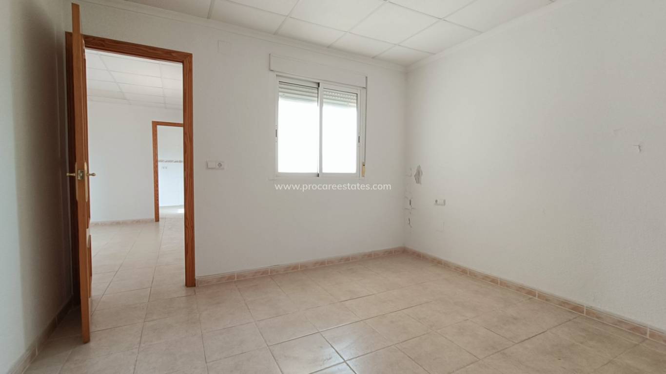 Revente - Maison de ville - La Murada