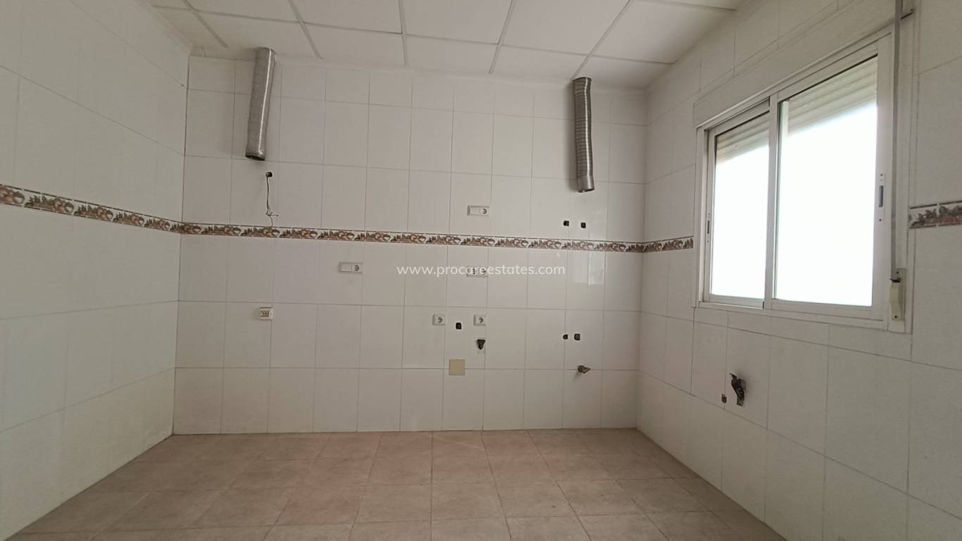 Revente - Maison de ville - La Murada