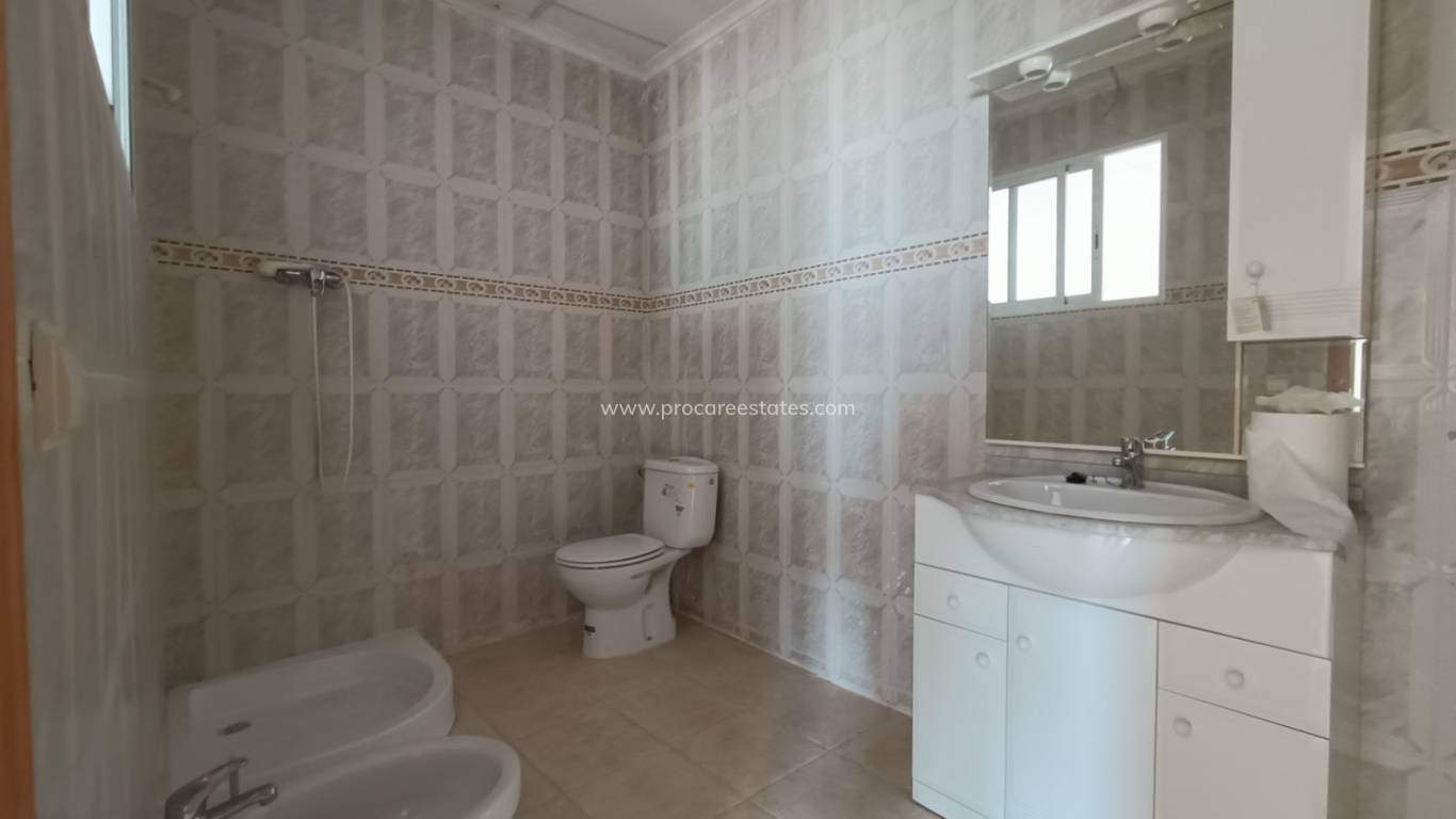 Revente - Maison de ville - La Murada