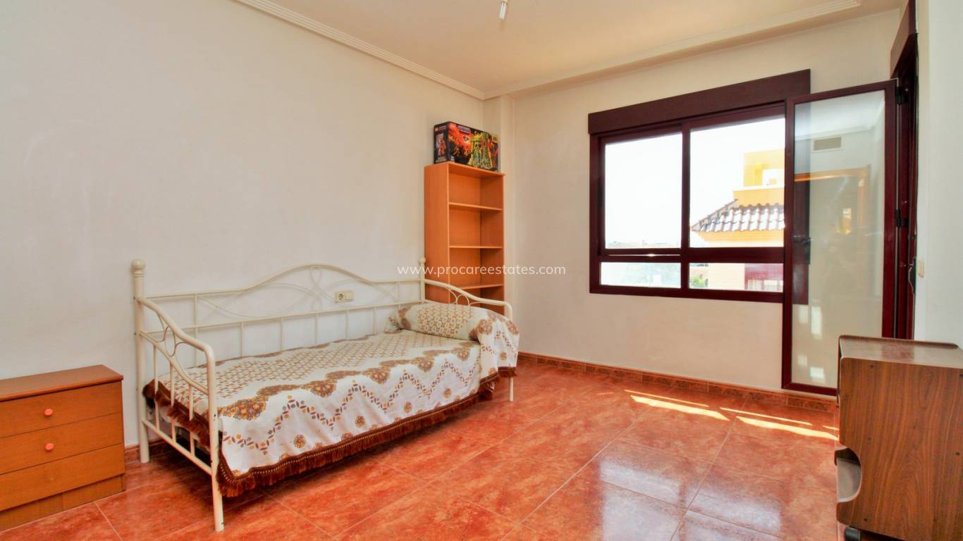 Revente - Maison de ville - Los Desamparados