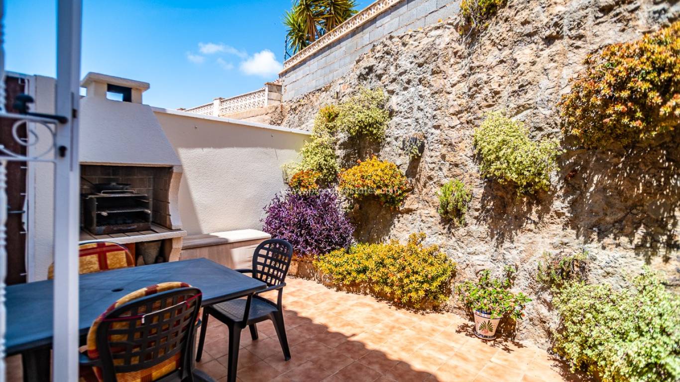 Revente - Maison de ville - LOS URRUTIAS - Costa Calida