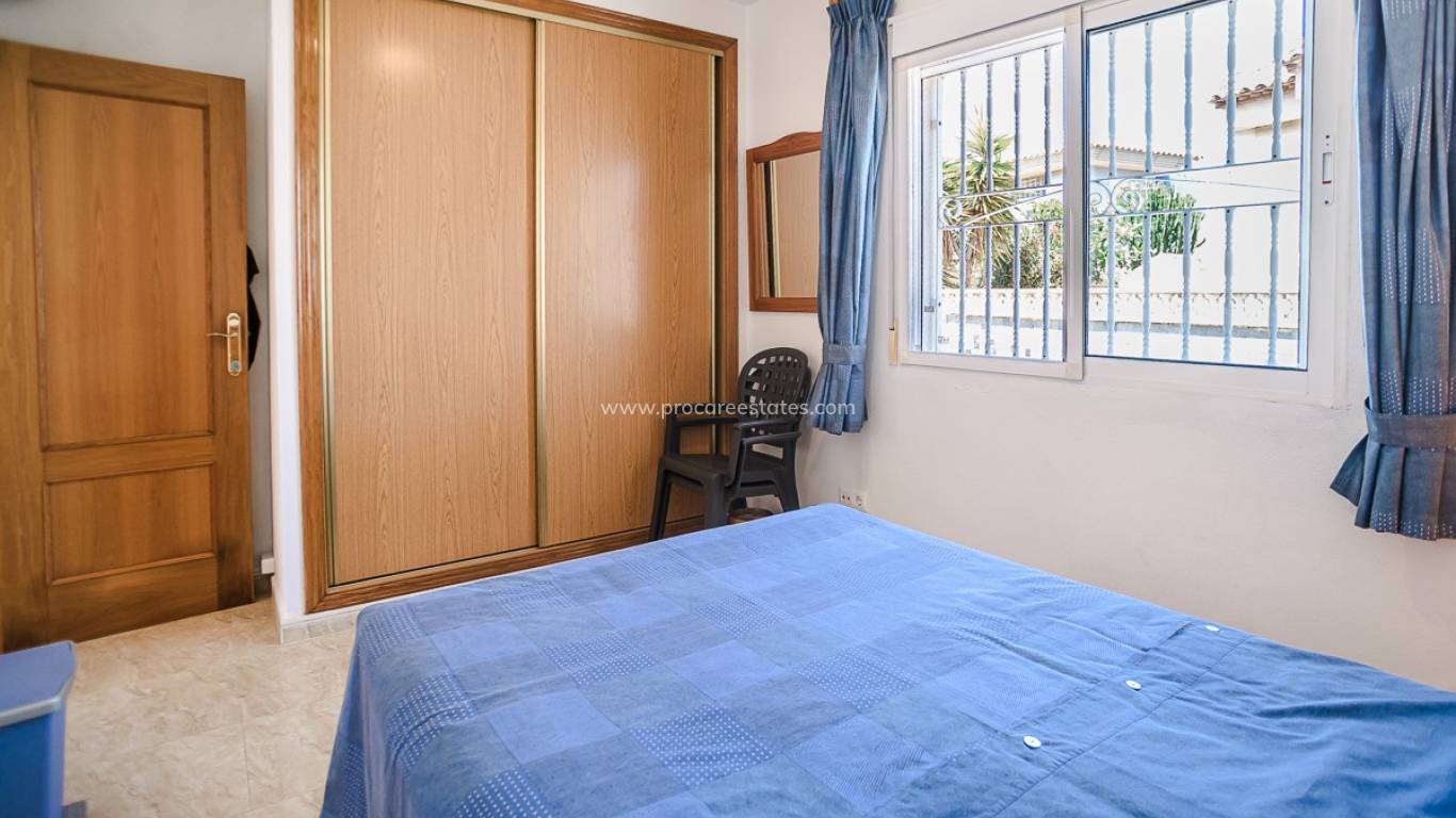 Revente - Maison de ville - LOS URRUTIAS - Costa Calida