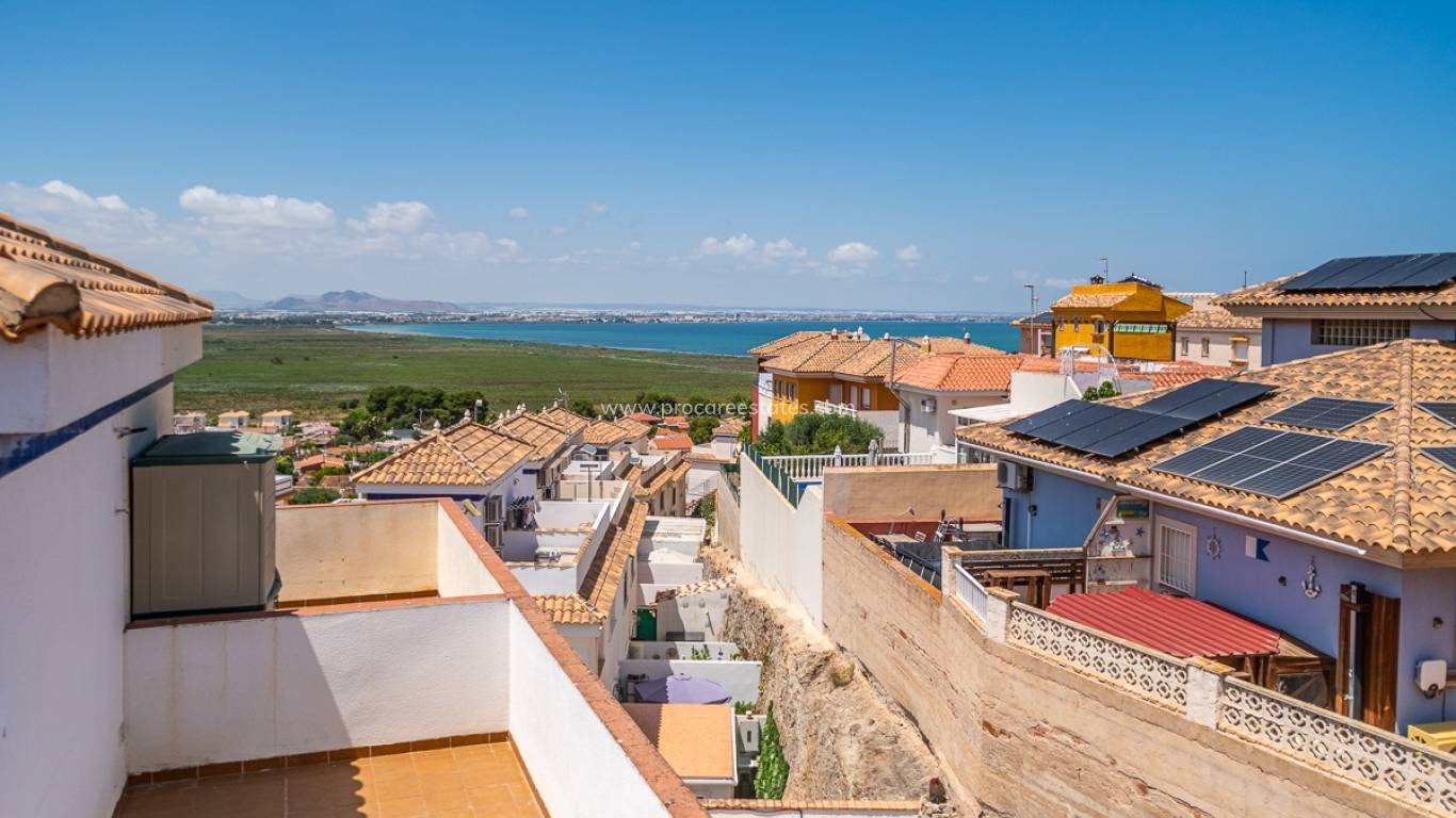 Revente - Maison de ville - LOS URRUTIAS - Costa Calida