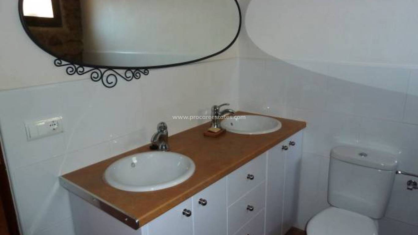 Revente - Maison de ville - Murcia