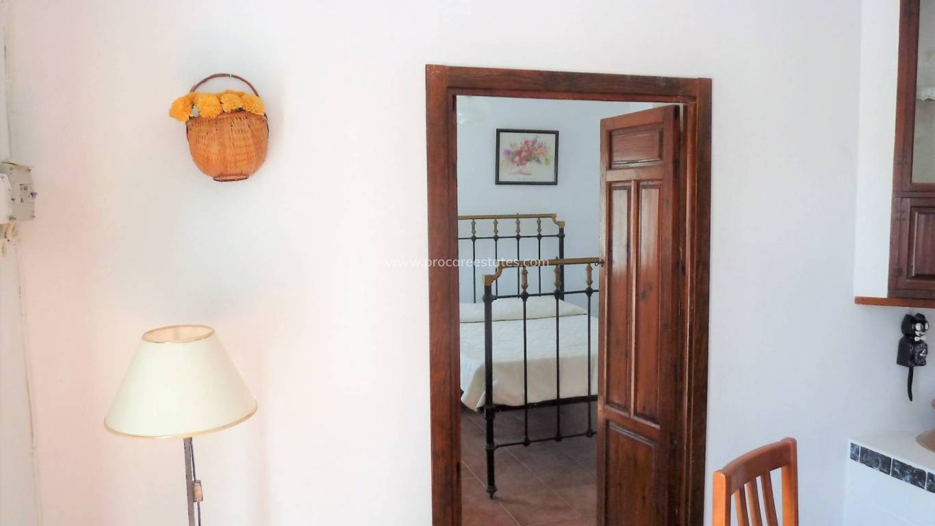 Revente - Maison de ville - Murcia