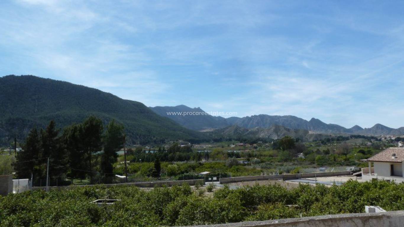 Revente - Maison de ville - Murcia