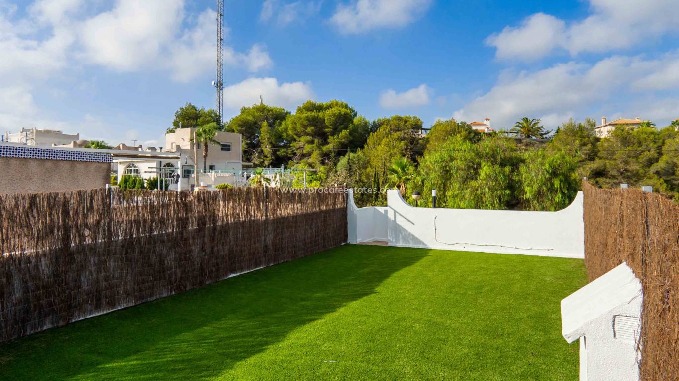 Revente - Maison de ville - Orihuela Costa - Blue Lagoon