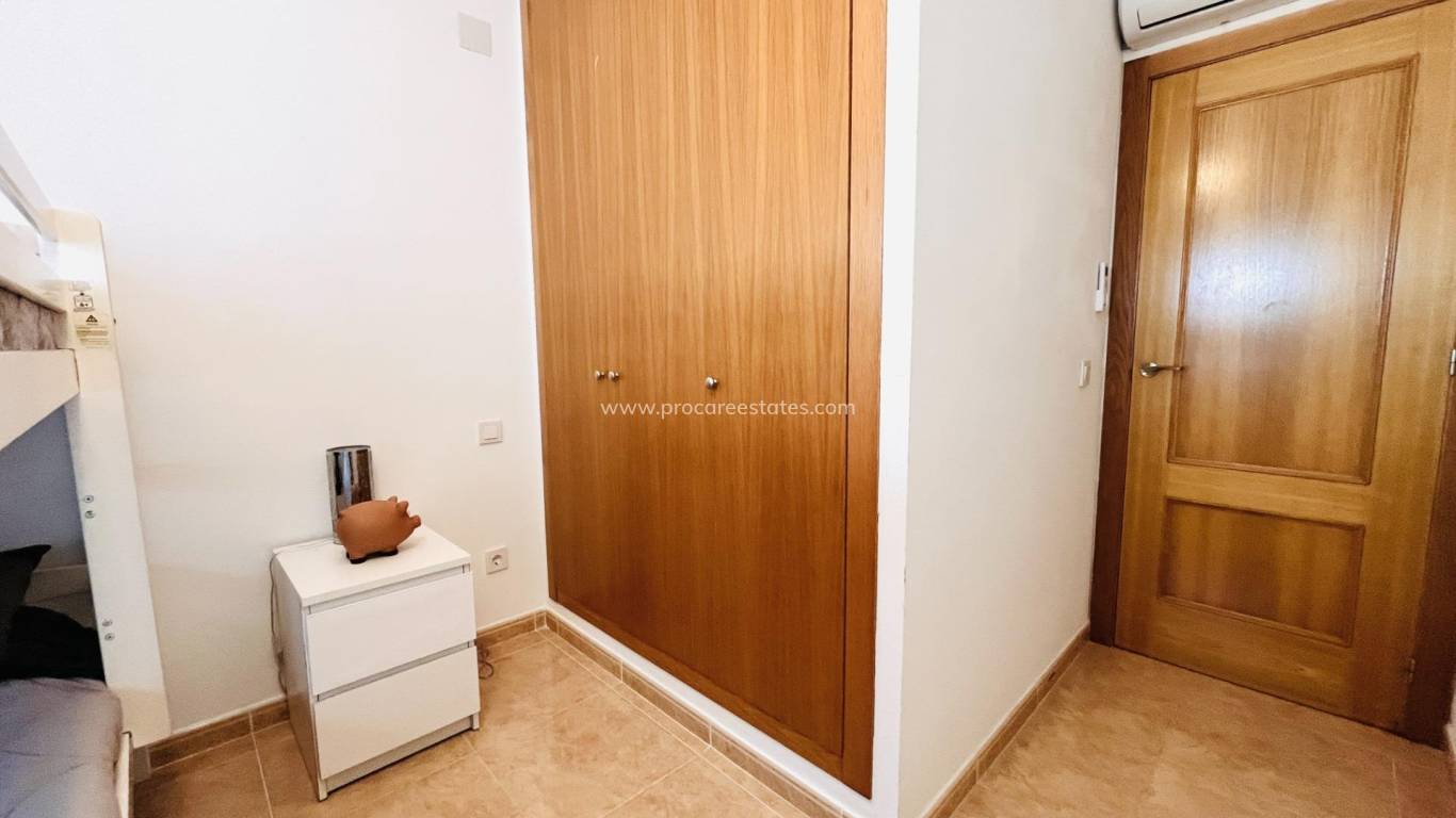 Revente - Maison de ville - Orihuela Costa - Cabo Roig