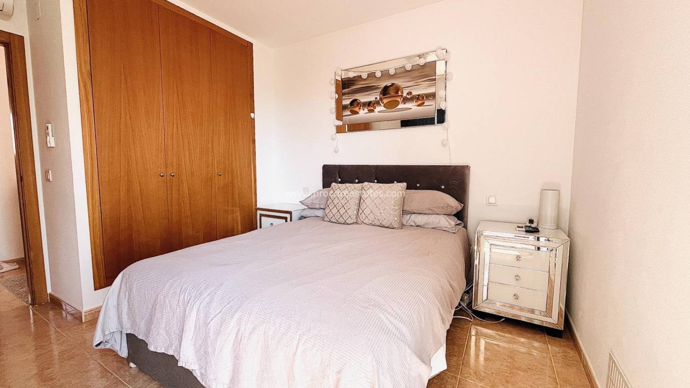 Revente - Maison de ville - Orihuela Costa - Cabo Roig