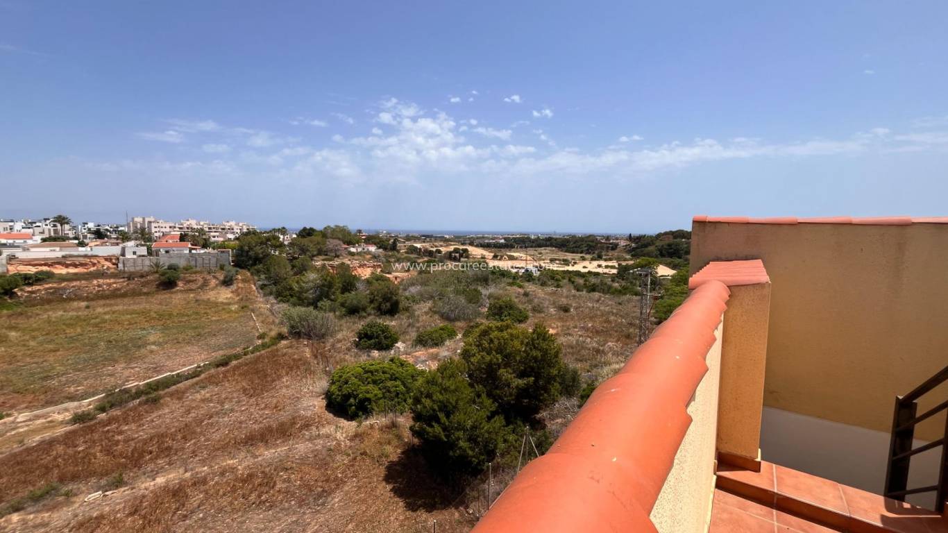 Revente - Maison de ville - Orihuela Costa - Cabo Roig
