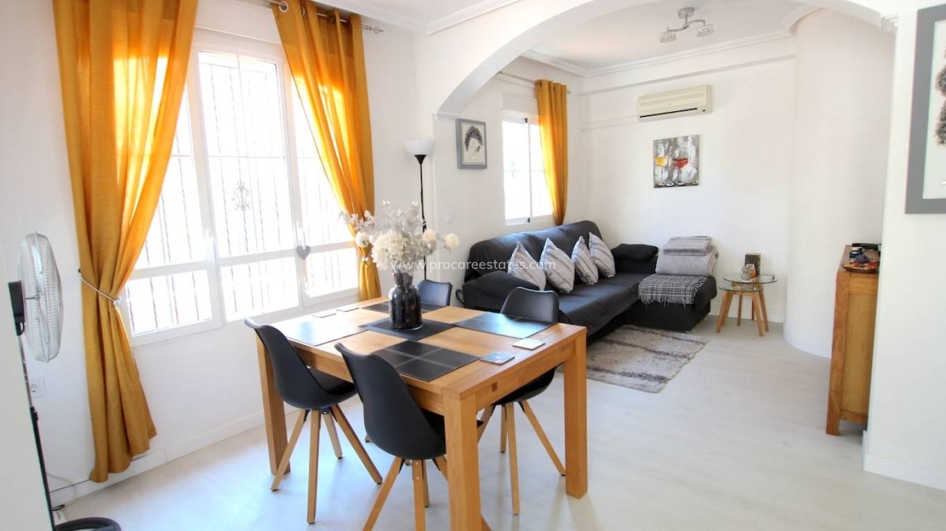 Revente - Maison de ville - Orihuela Costa - Cabo Roig