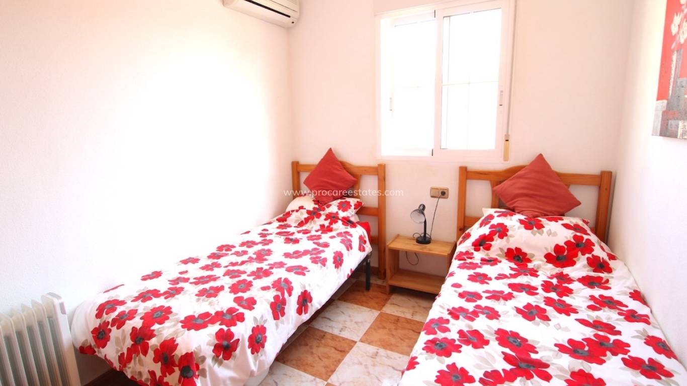 Revente - Maison de ville - Orihuela Costa - Cabo Roig