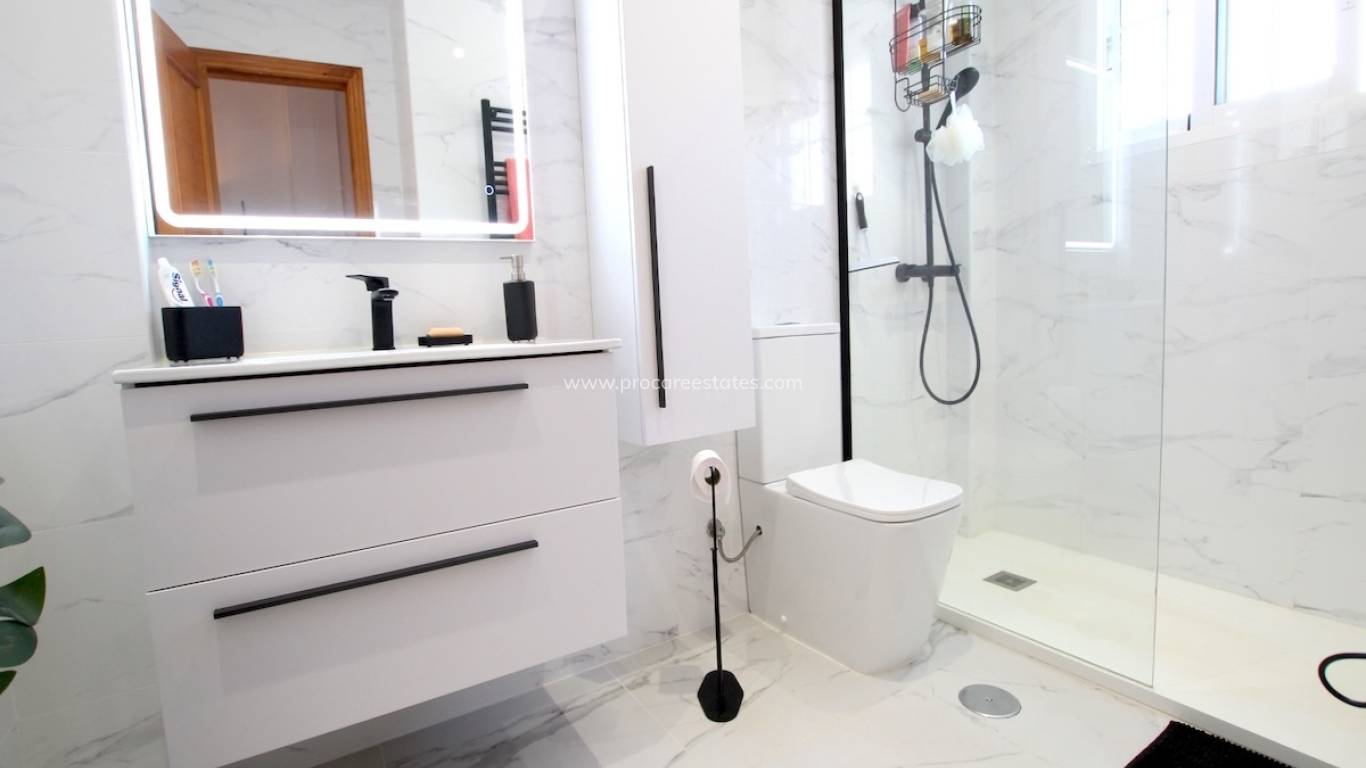 Revente - Maison de ville - Orihuela Costa - Cabo Roig