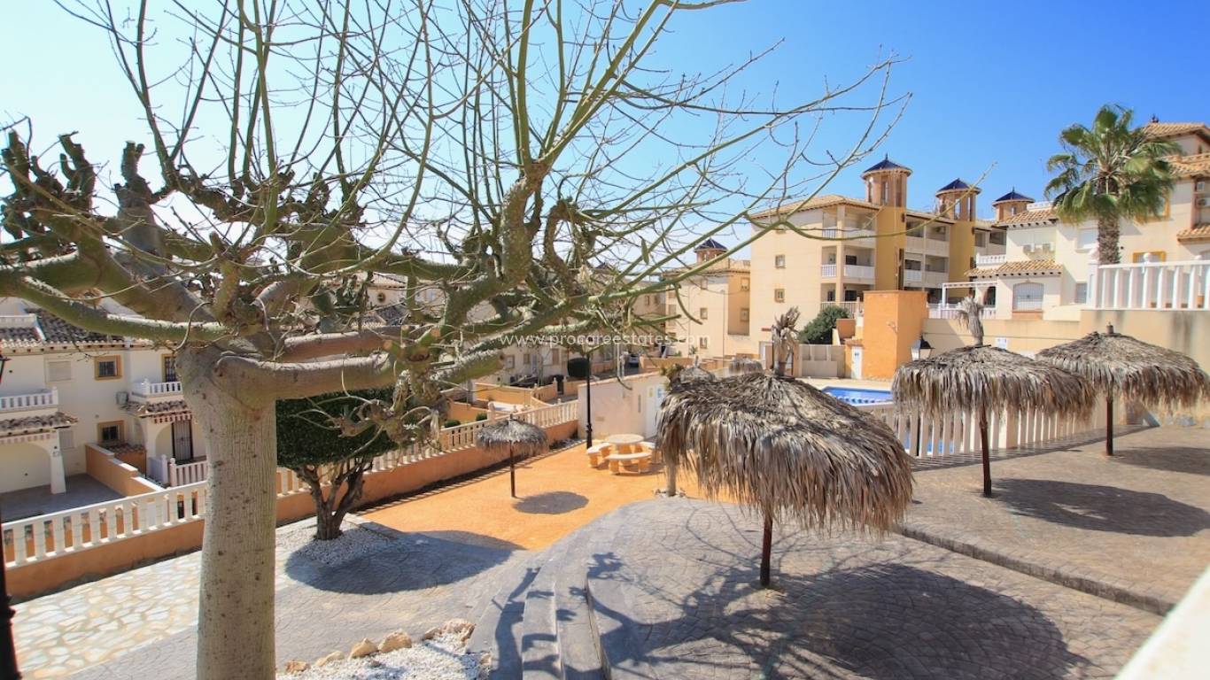 Revente - Maison de ville - Orihuela Costa - Cabo Roig