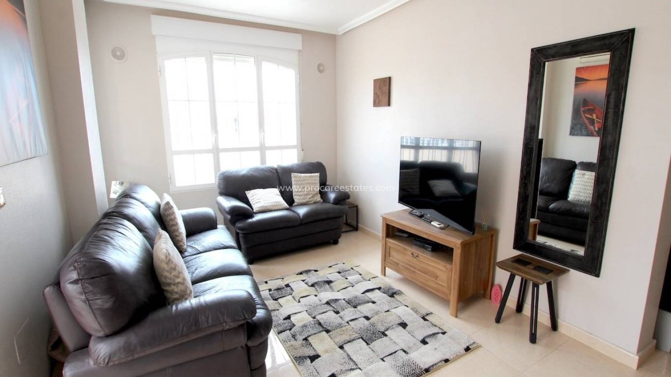 Revente - Maison de ville - Orihuela Costa - Cabo Roig