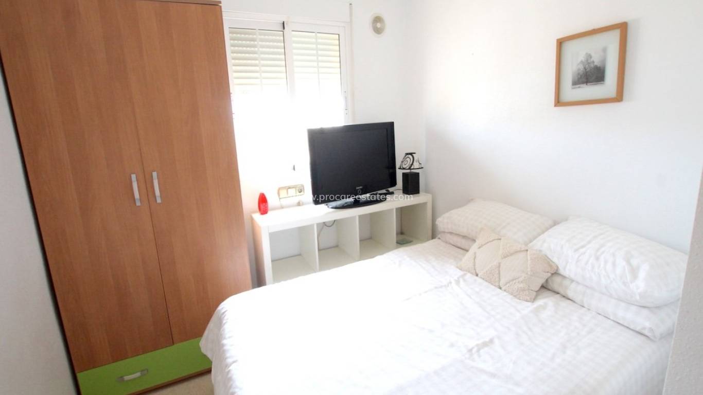 Revente - Maison de ville - Orihuela Costa - Cabo Roig