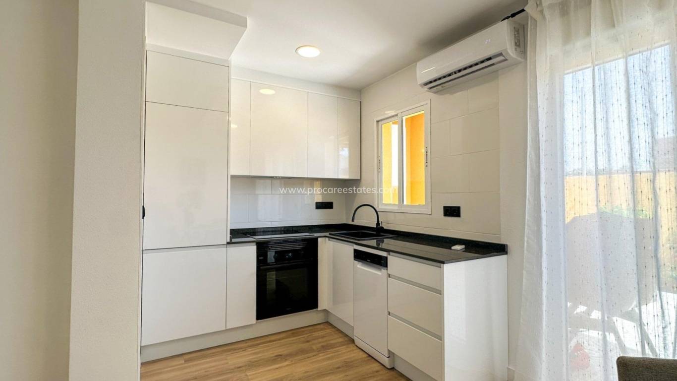 Revente - Maison de ville - Orihuela Costa - Cabo Roig