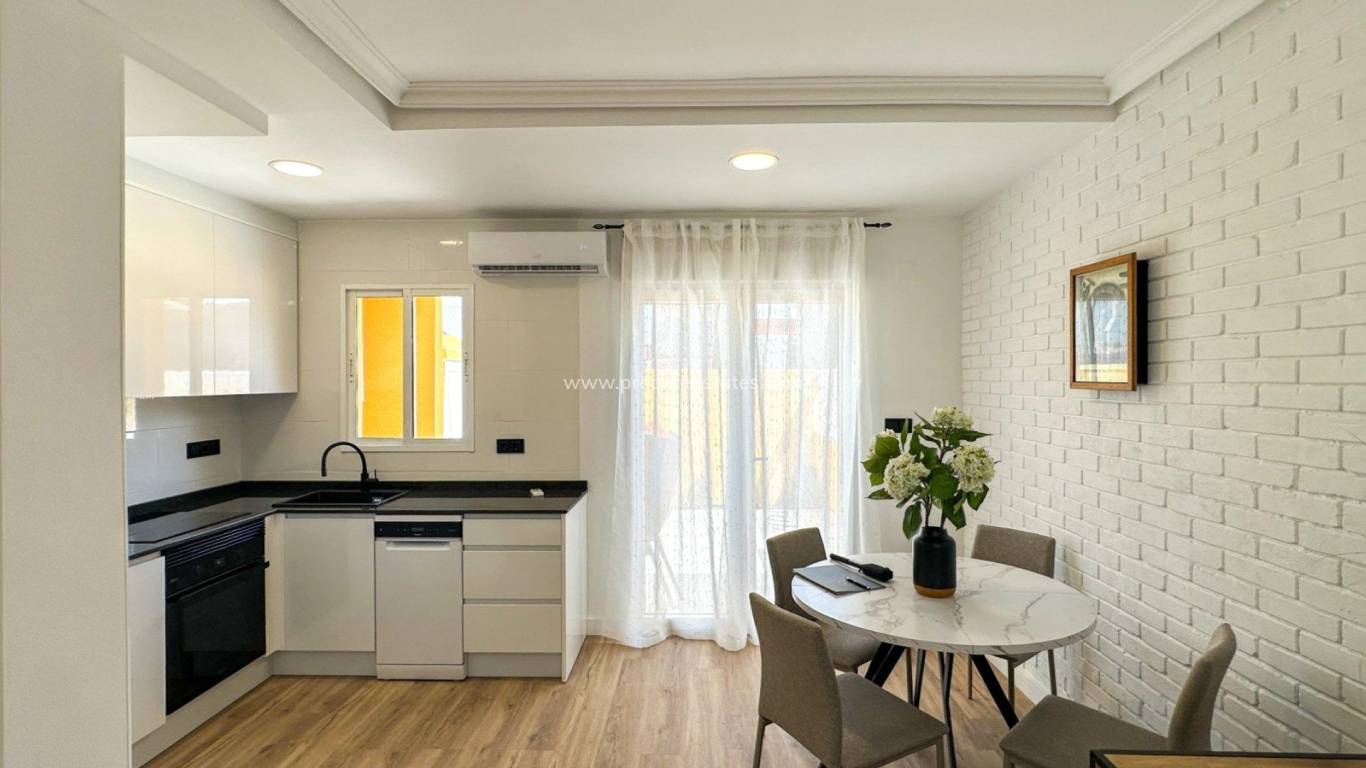 Revente - Maison de ville - Orihuela Costa - Cabo Roig