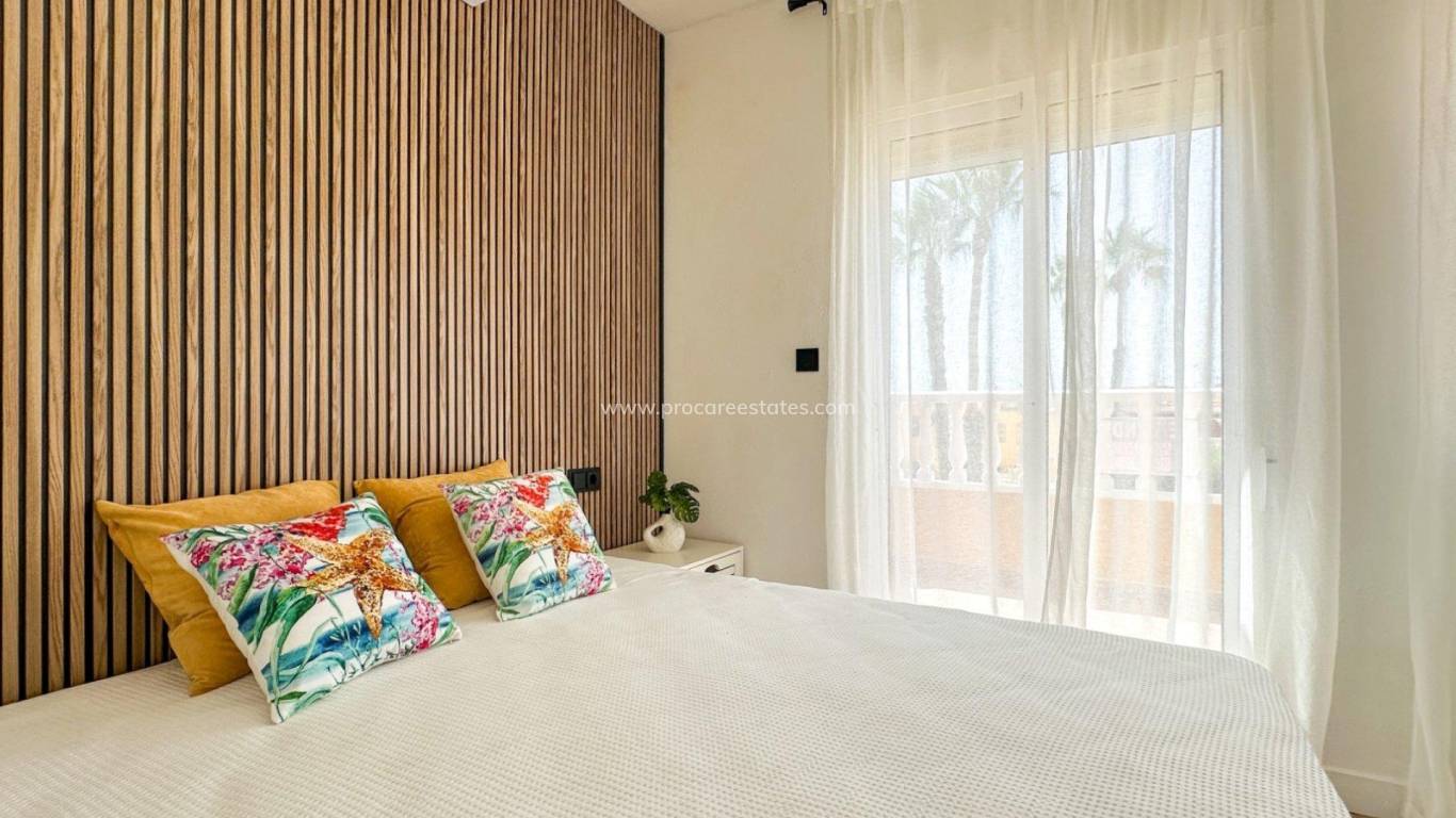 Revente - Maison de ville - Orihuela Costa - Cabo Roig