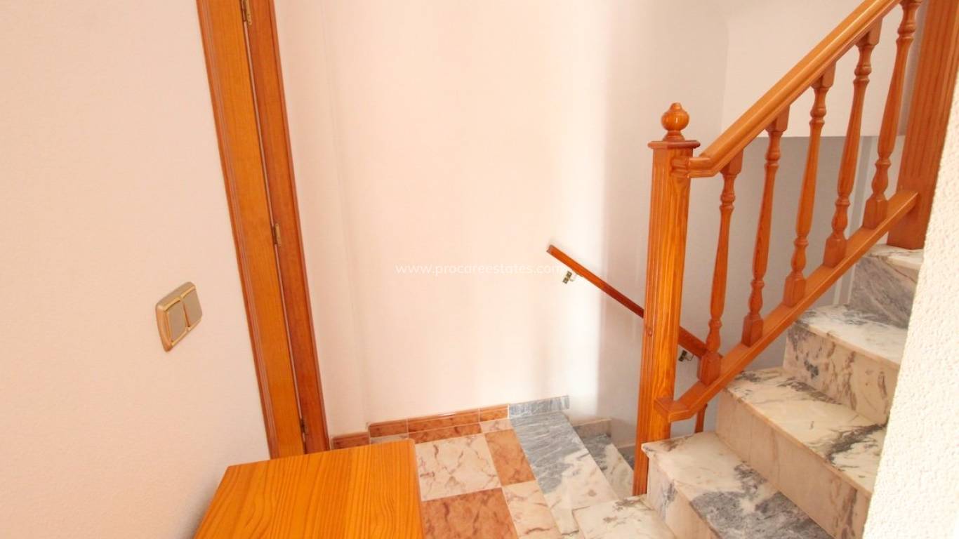 Revente - Maison de ville - Orihuela Costa - Cabo Roig