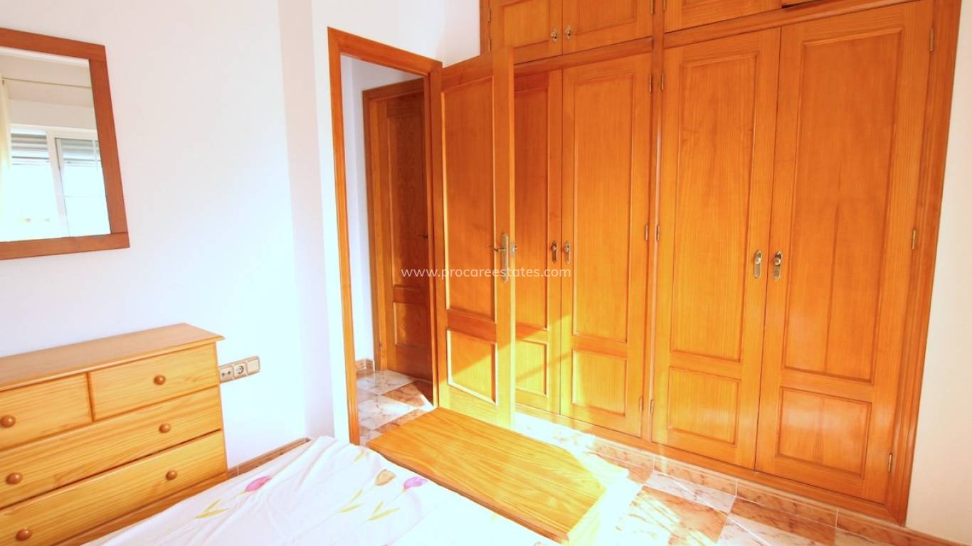 Revente - Maison de ville - Orihuela Costa - Cabo Roig