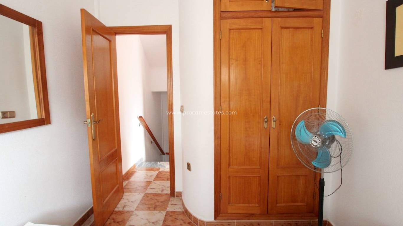 Revente - Maison de ville - Orihuela Costa - Cabo Roig