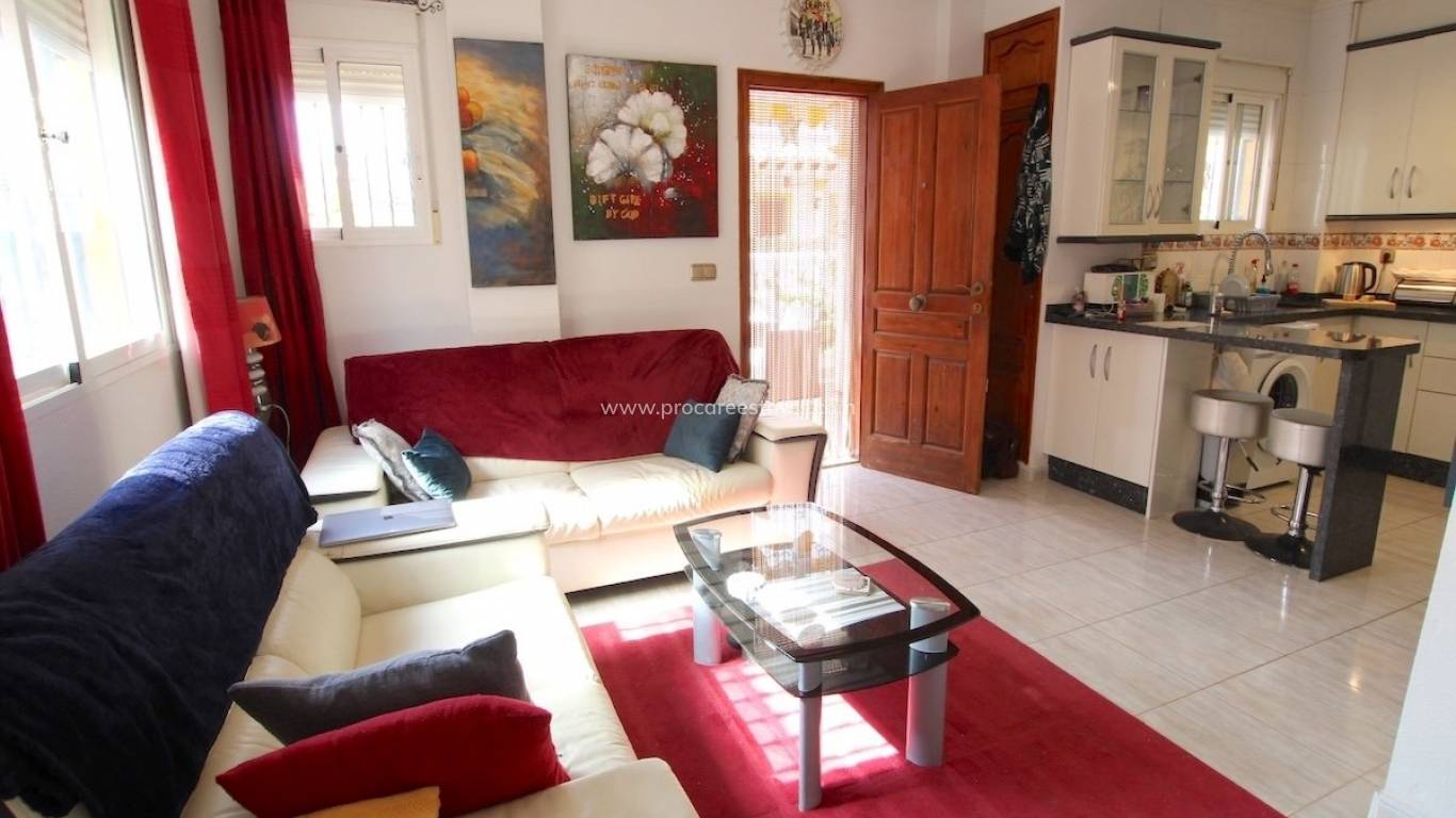 Revente - Maison de ville - Orihuela Costa - Cabo Roig