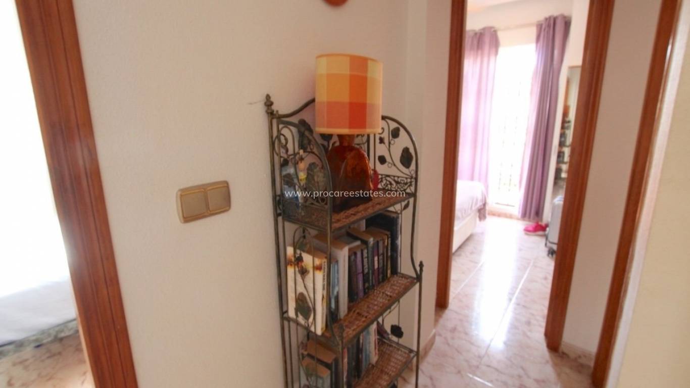 Revente - Maison de ville - Orihuela Costa - Cabo Roig