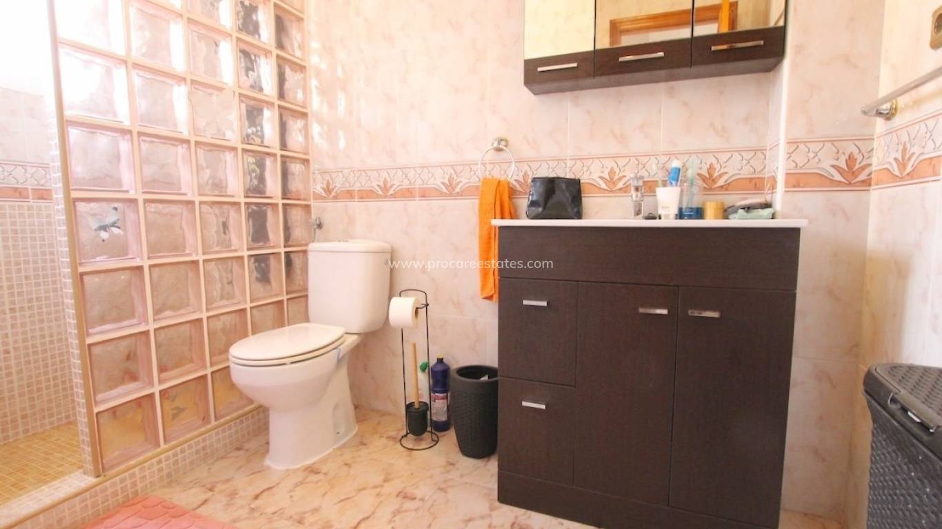 Revente - Maison de ville - Orihuela Costa - Cabo Roig