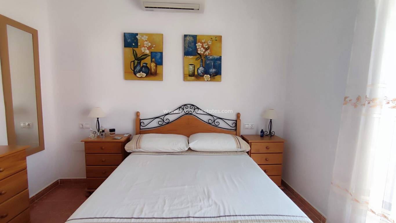 Revente - Maison de ville - Orihuela Costa - Campoamor