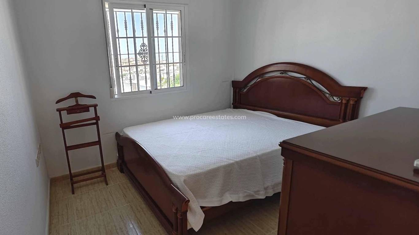 Revente - Maison de ville - Orihuela Costa - Lomas de Cabo Roig-Los Dolses