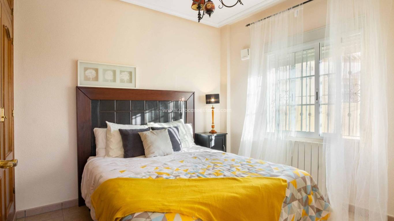 Revente - Maison de ville - Orihuela Costa - Los Almendros-La Florida