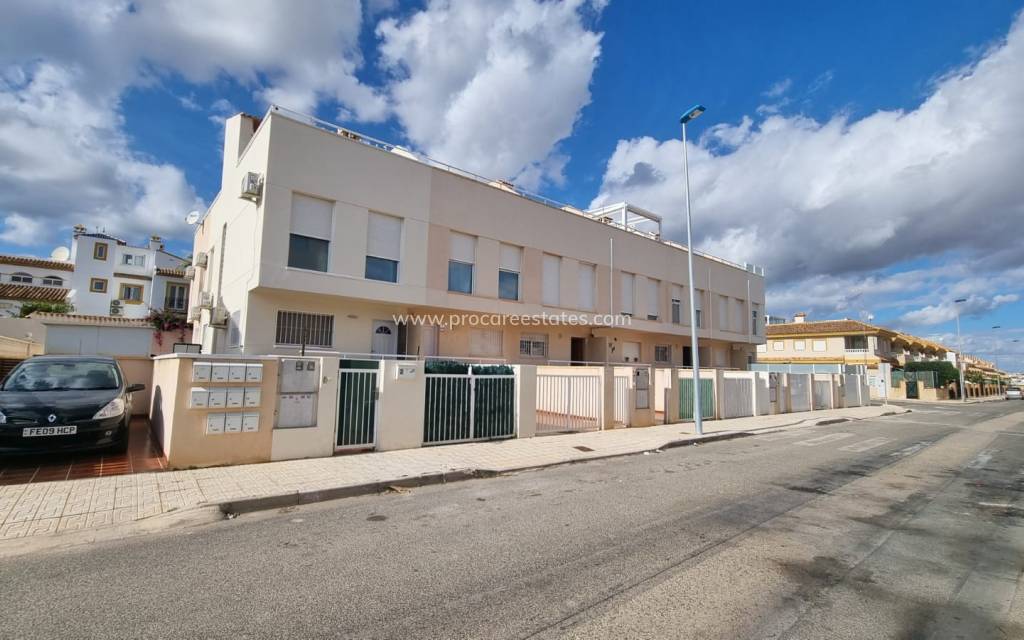 Revente - Maison de ville - Orihuela Costa - Los Dolses