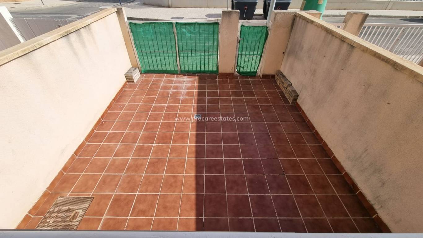 Revente - Maison de ville - Orihuela Costa - Los Dolses