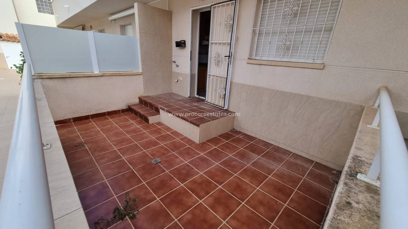 Revente - Maison de ville - Orihuela Costa - Los Dolses