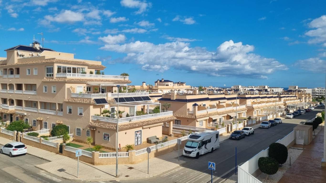 Revente - Maison de ville - Orihuela Costa - Los Dolses