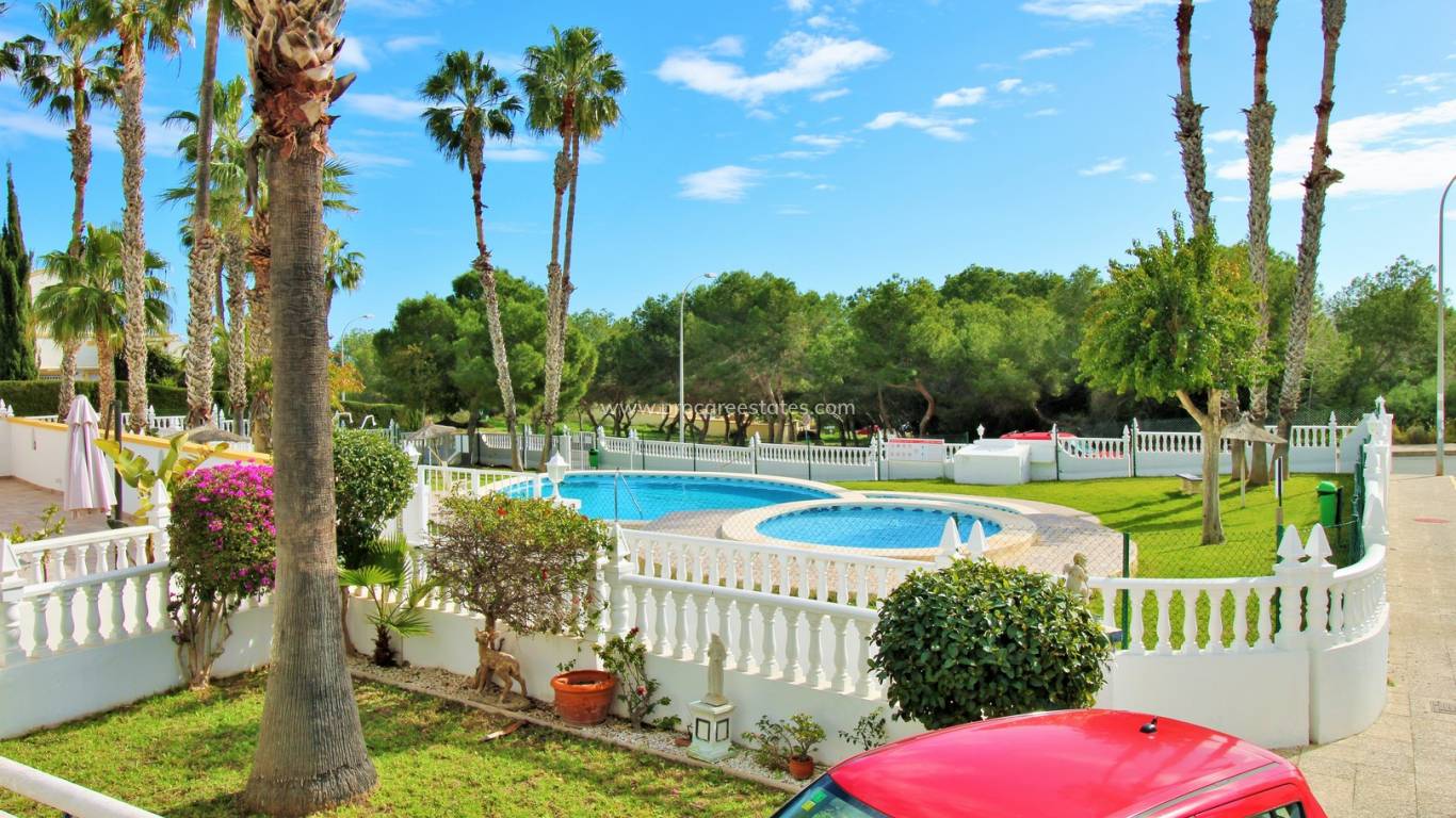 Revente - Maison de ville - Orihuela Costa - LOS DOLSES