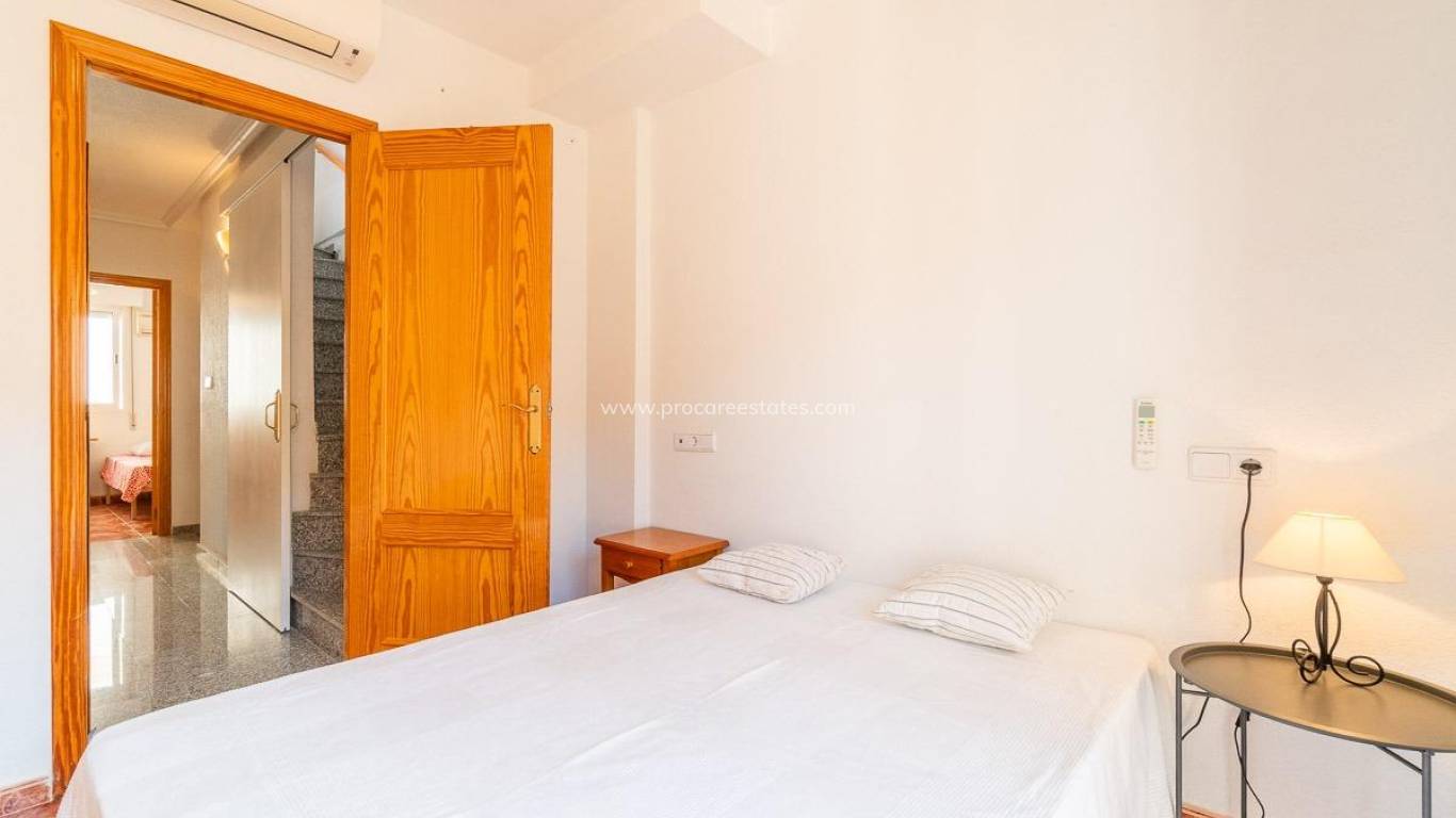 Revente - Maison de ville - Orihuela Costa - Playa Flamenca