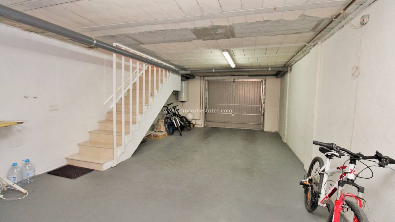 Revente - Maison de ville - Orihuela Costa - Playa Flamenca