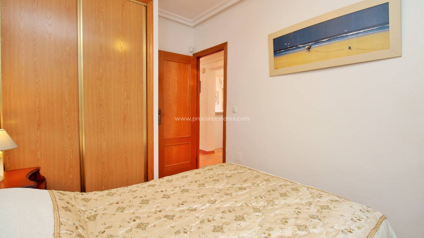 Revente - Maison de ville - Orihuela Costa - Playa Flamenca