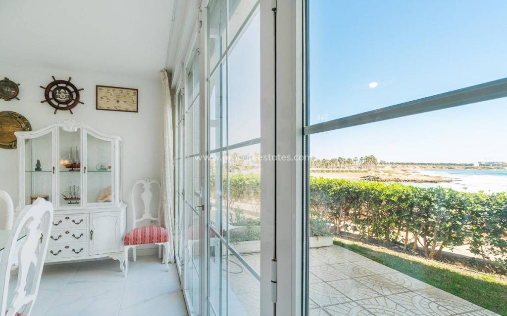 Revente - Maison de ville - Orihuela Costa - Playa Flamenca