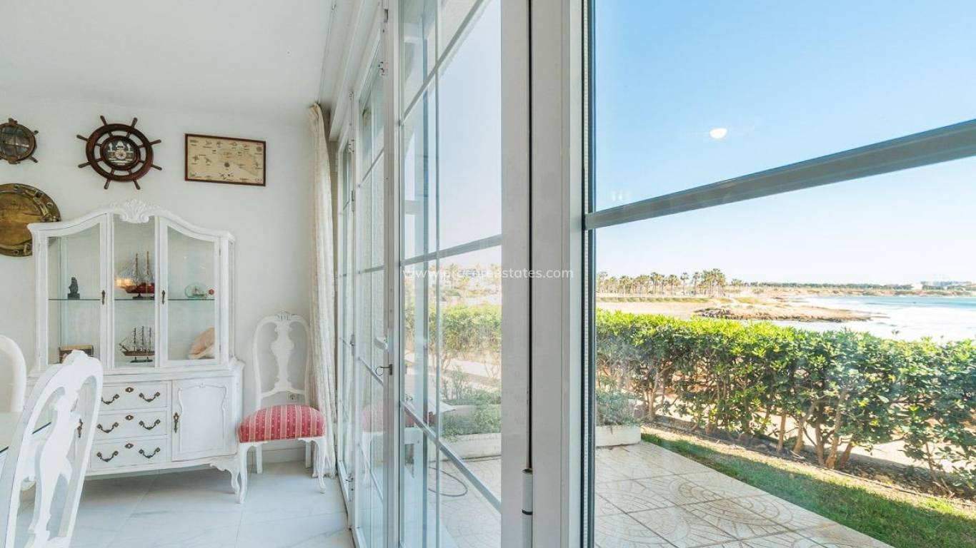 Revente - Maison de ville - Orihuela Costa - Playa Flamenca