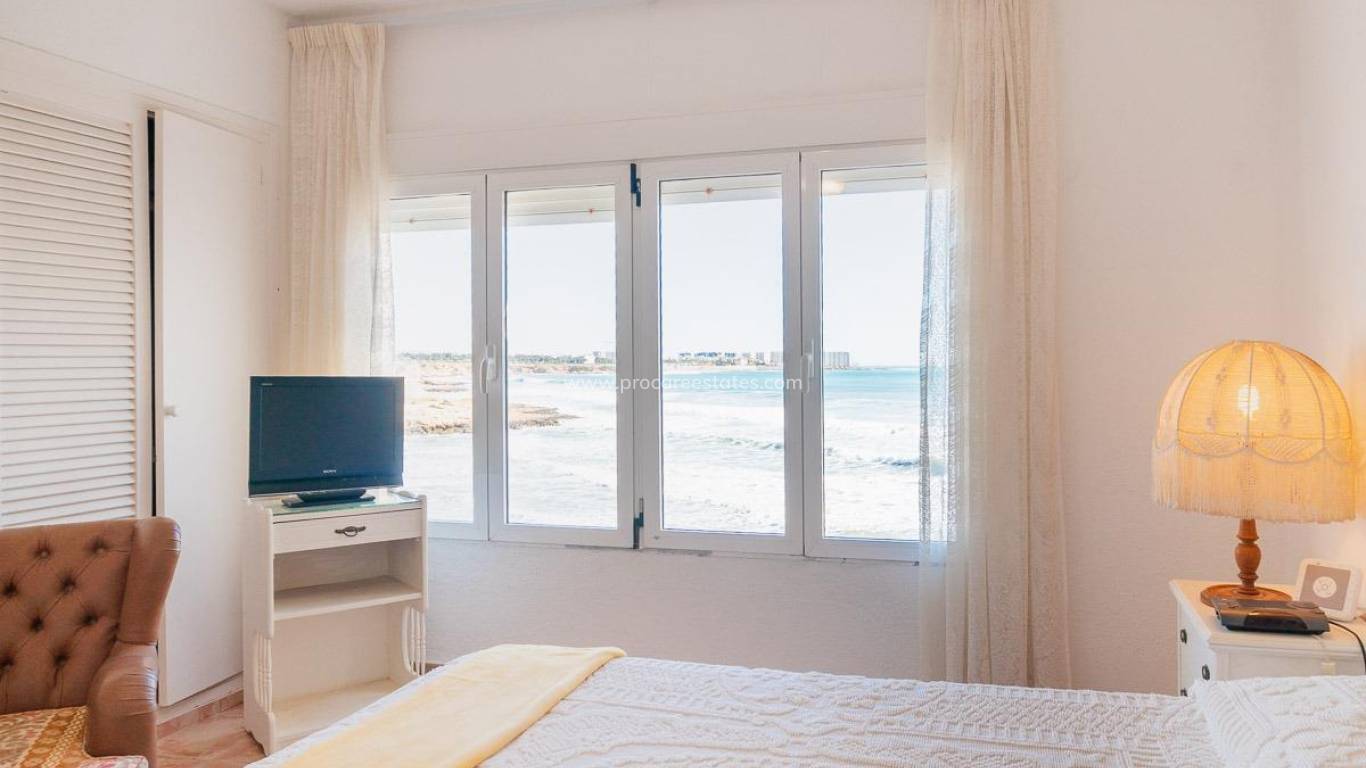 Revente - Maison de ville - Orihuela Costa - Playa Flamenca