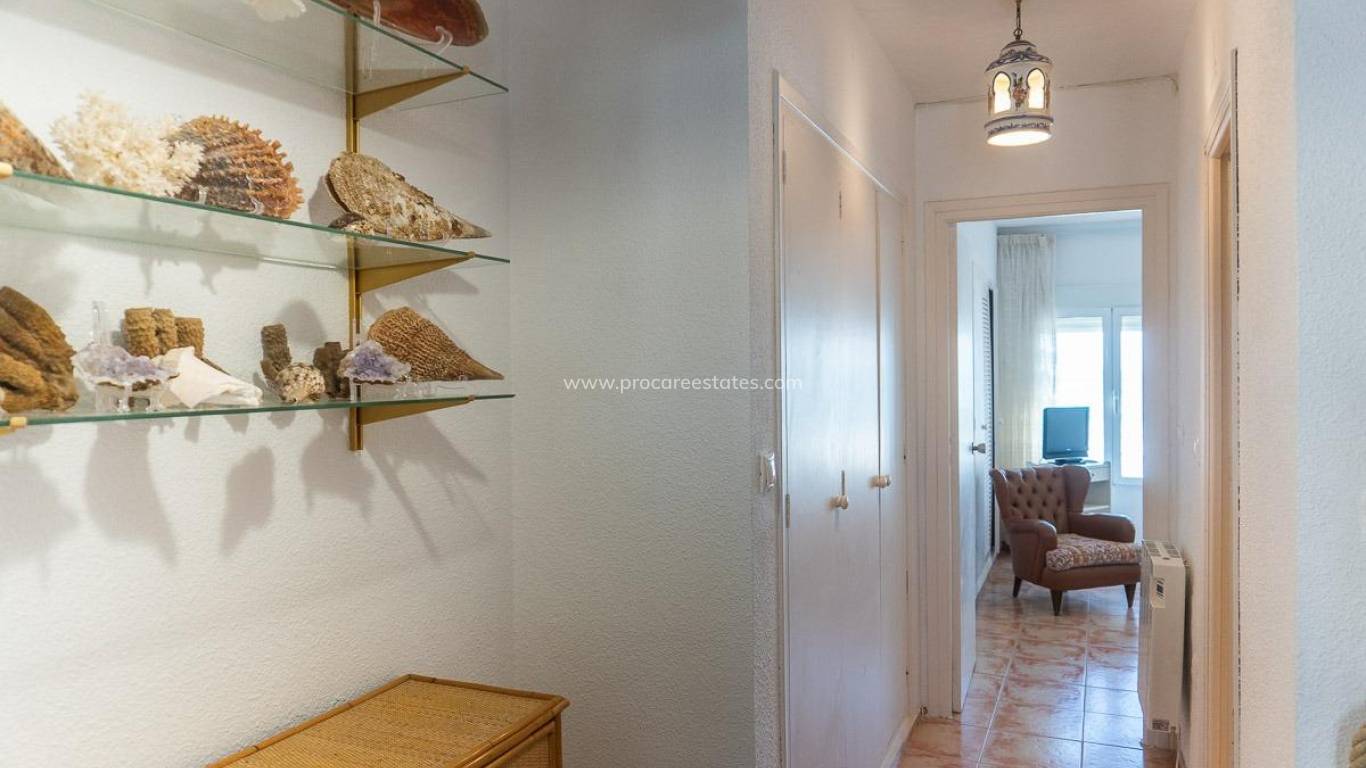 Revente - Maison de ville - Orihuela Costa - Playa Flamenca