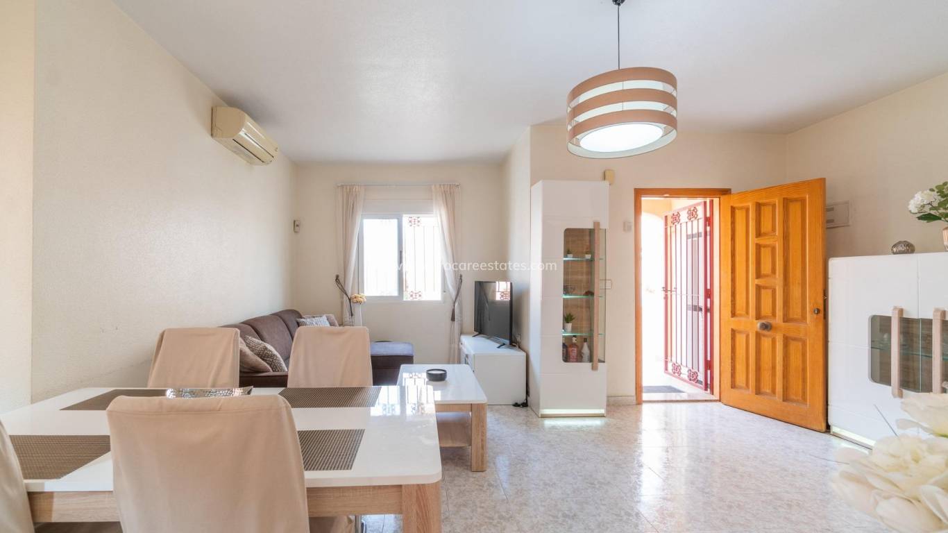Revente - Maison de ville - Orihuela Costa - Playa Flamenca