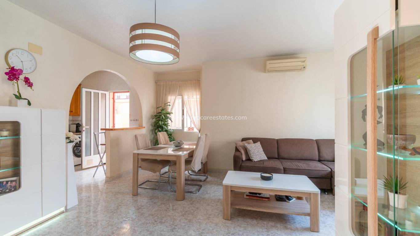 Revente - Maison de ville - Orihuela Costa - Playa Flamenca