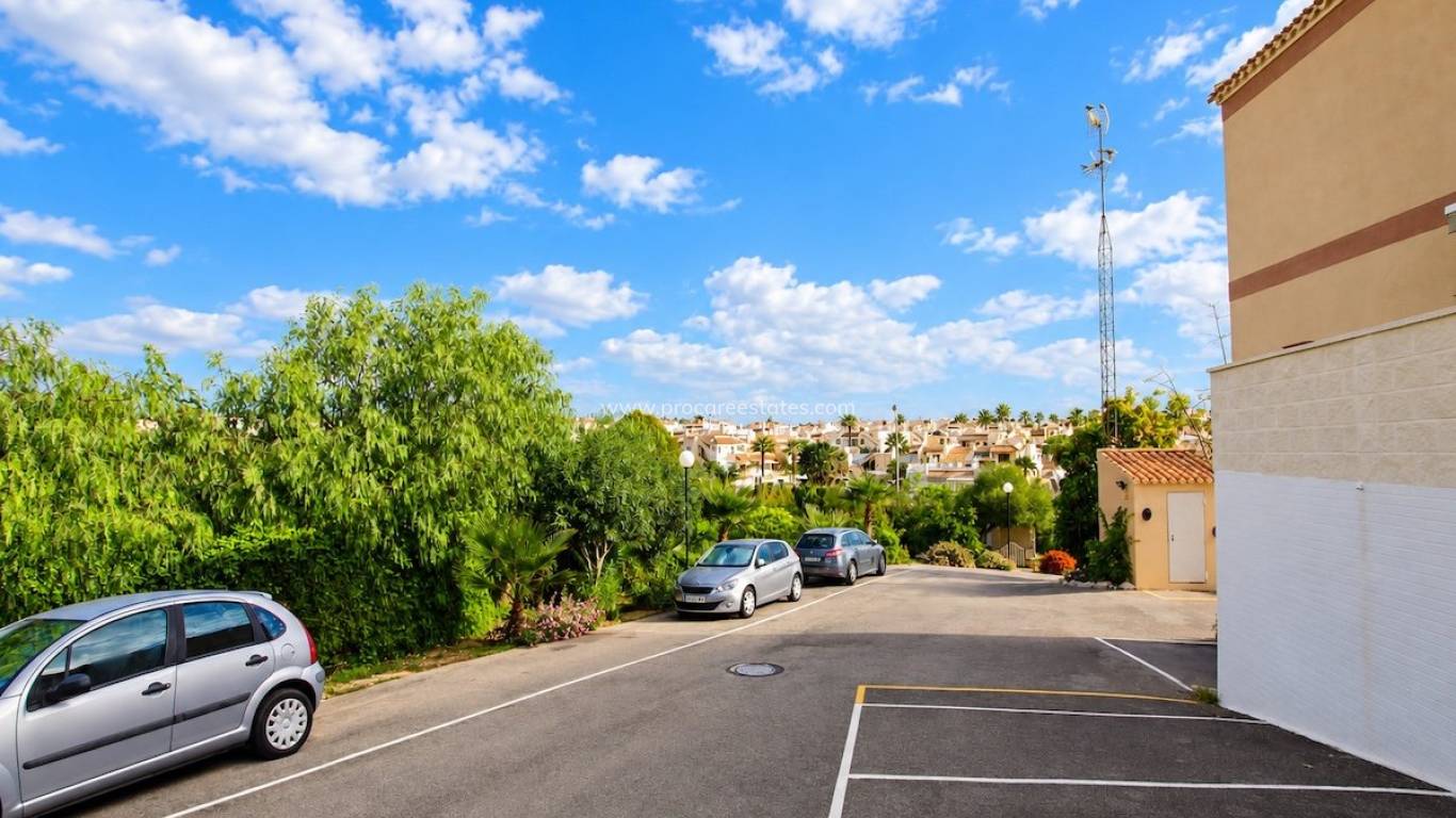 Revente - Maison de ville - Orihuela Costa - Playa Flamenca